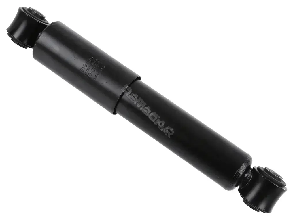 Амортизаторы SACHS 319879