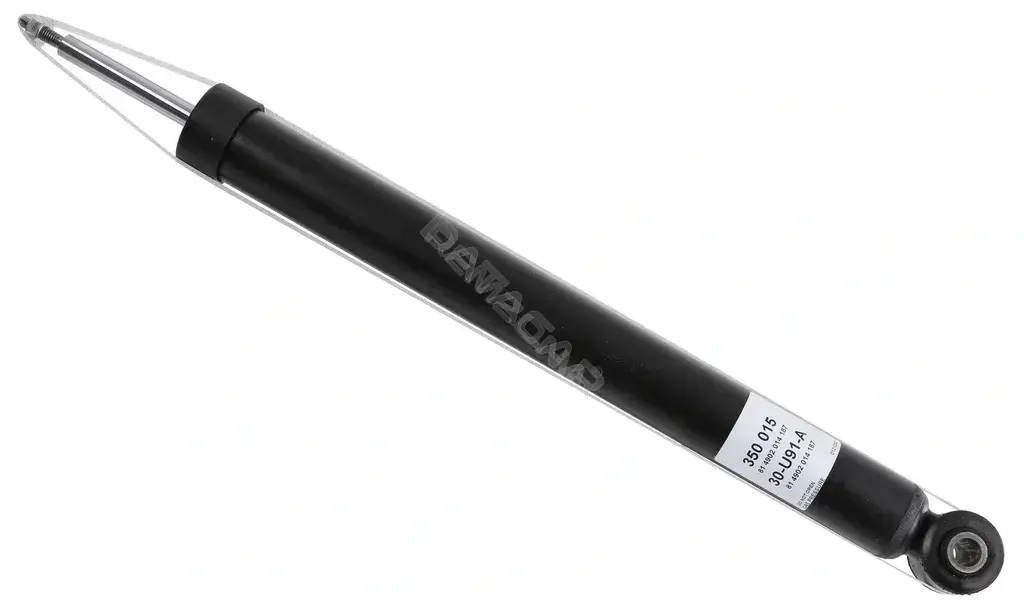 Амортизаторы SACHS 350015