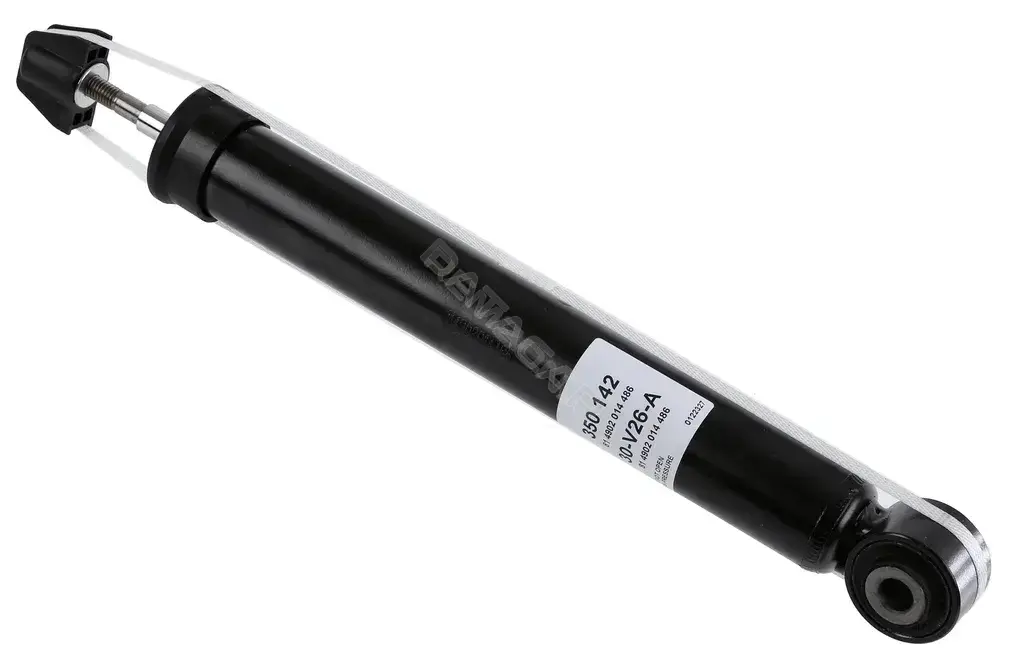 Амортизаторы SACHS 350142