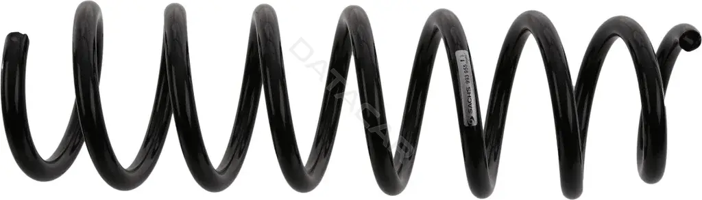 Пружины SACHS 993955