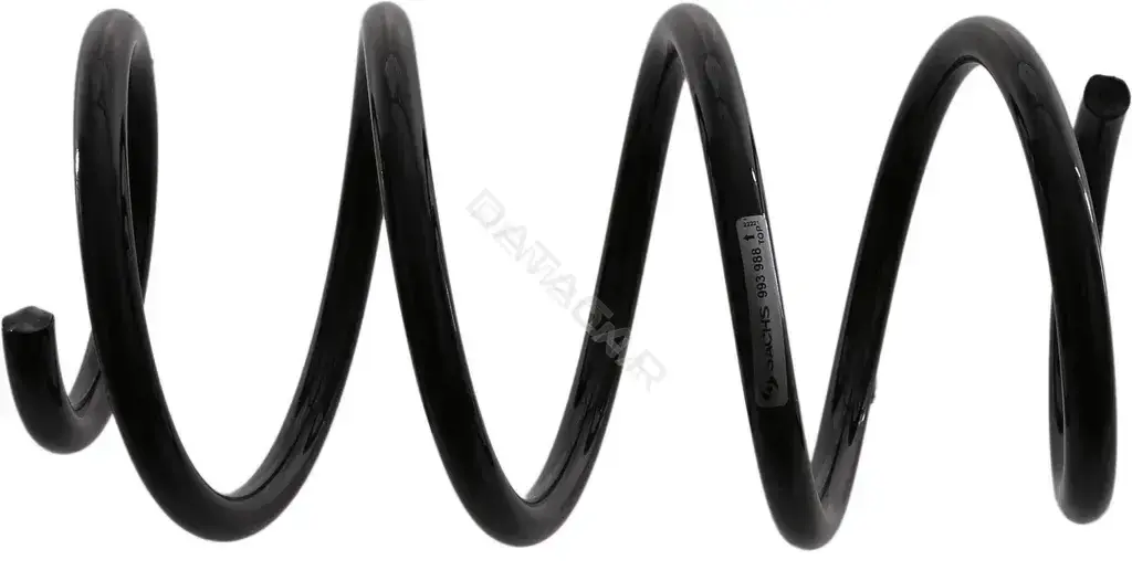 Пружины SACHS 993988