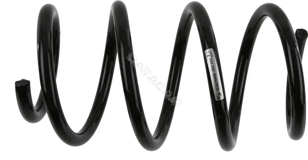 Пружины SACHS 993992