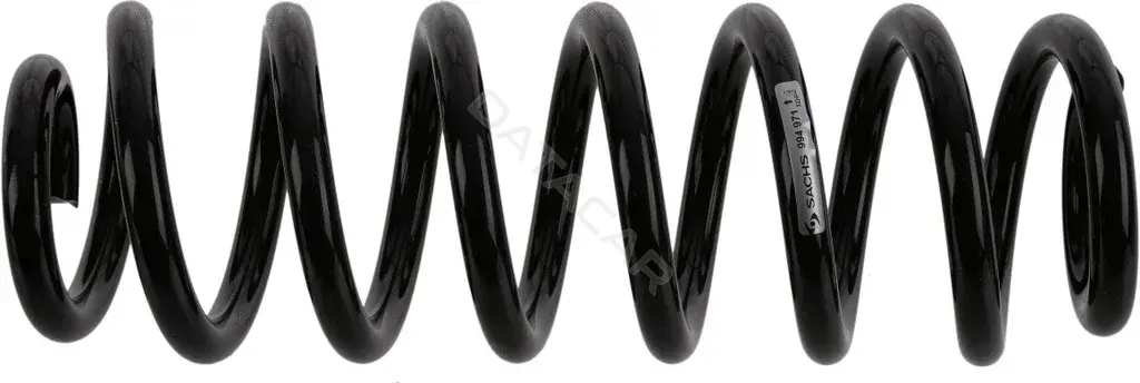 Пружины SACHS 994971