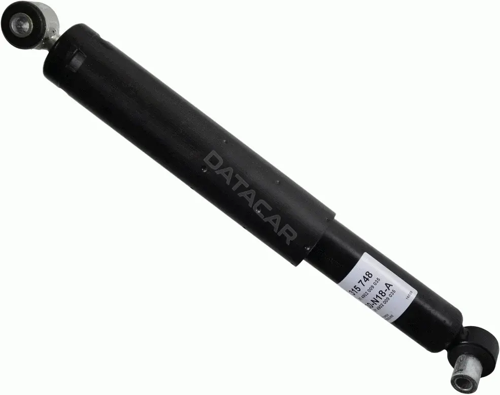 Амортизаторы SACHS 315748