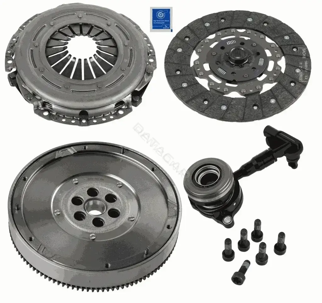 Комплект сцепления SACHS 2290601126
