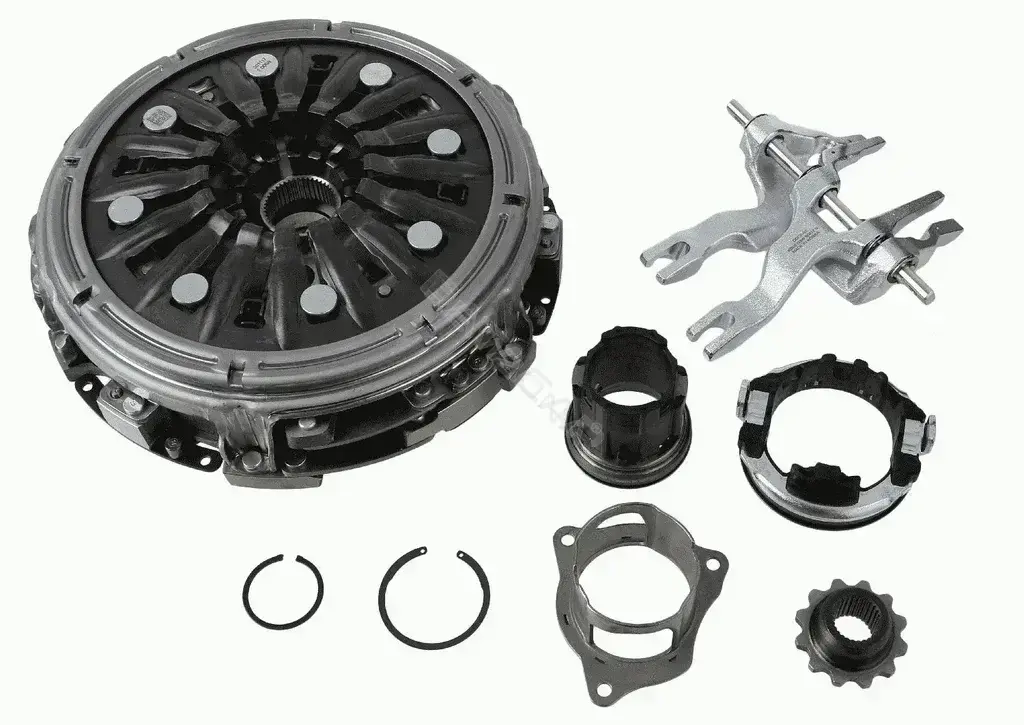 Комплект сцепления SACHS 3000944001