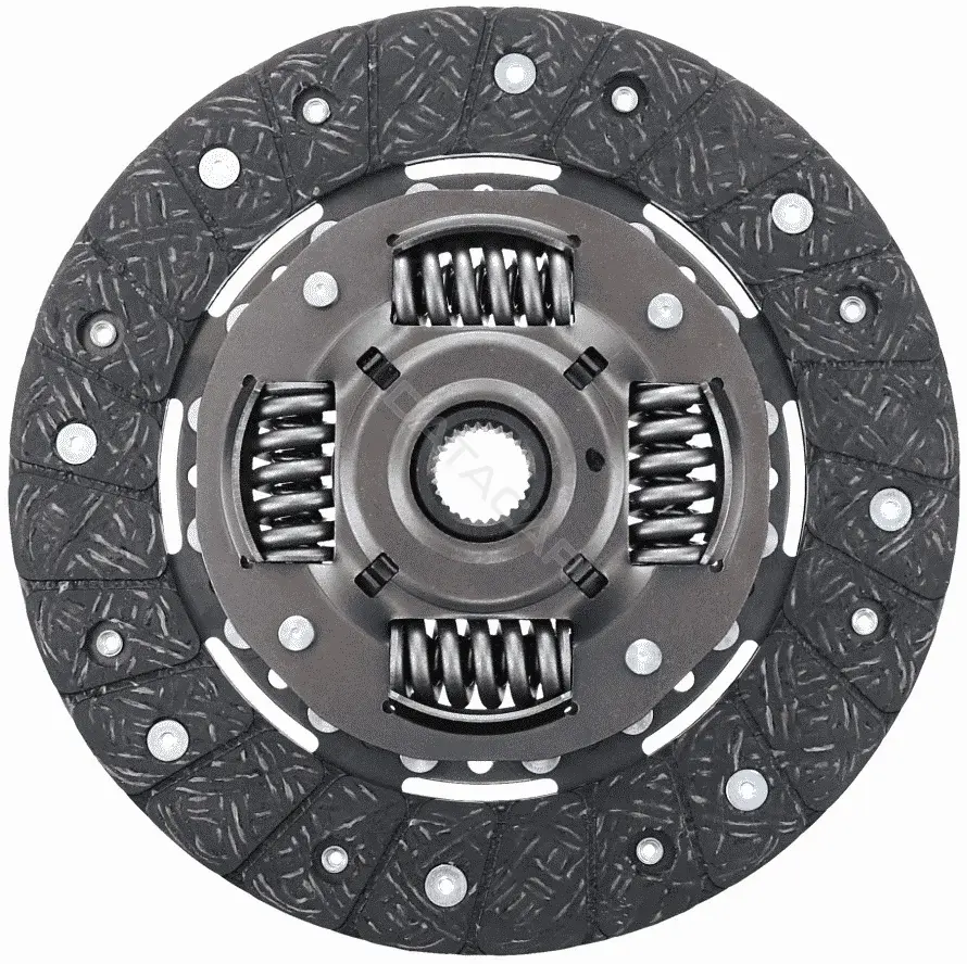 Комплект сцепления SACHS 3000951610