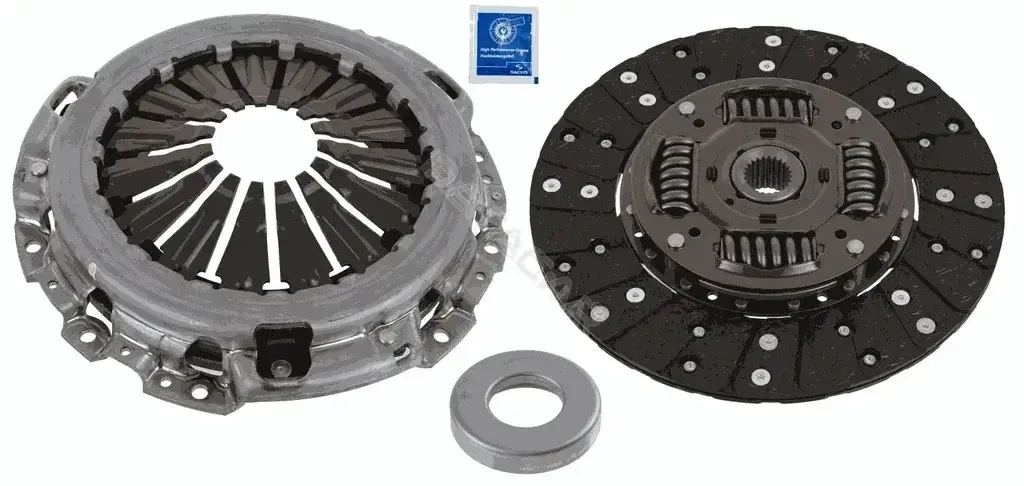 Комплект сцепления SACHS 3000951653