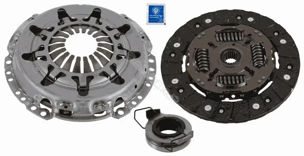 Комплект сцепления SACHS 3000951660