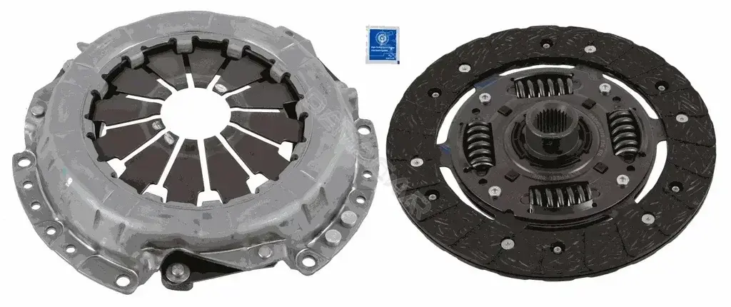 Комплект сцепления SACHS 3000951676