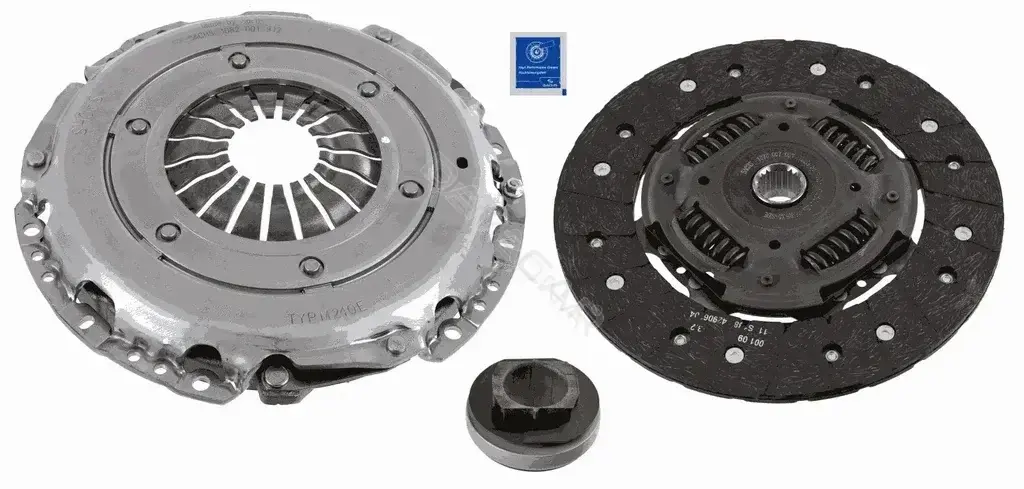 Комплект сцепления SACHS 3000970125