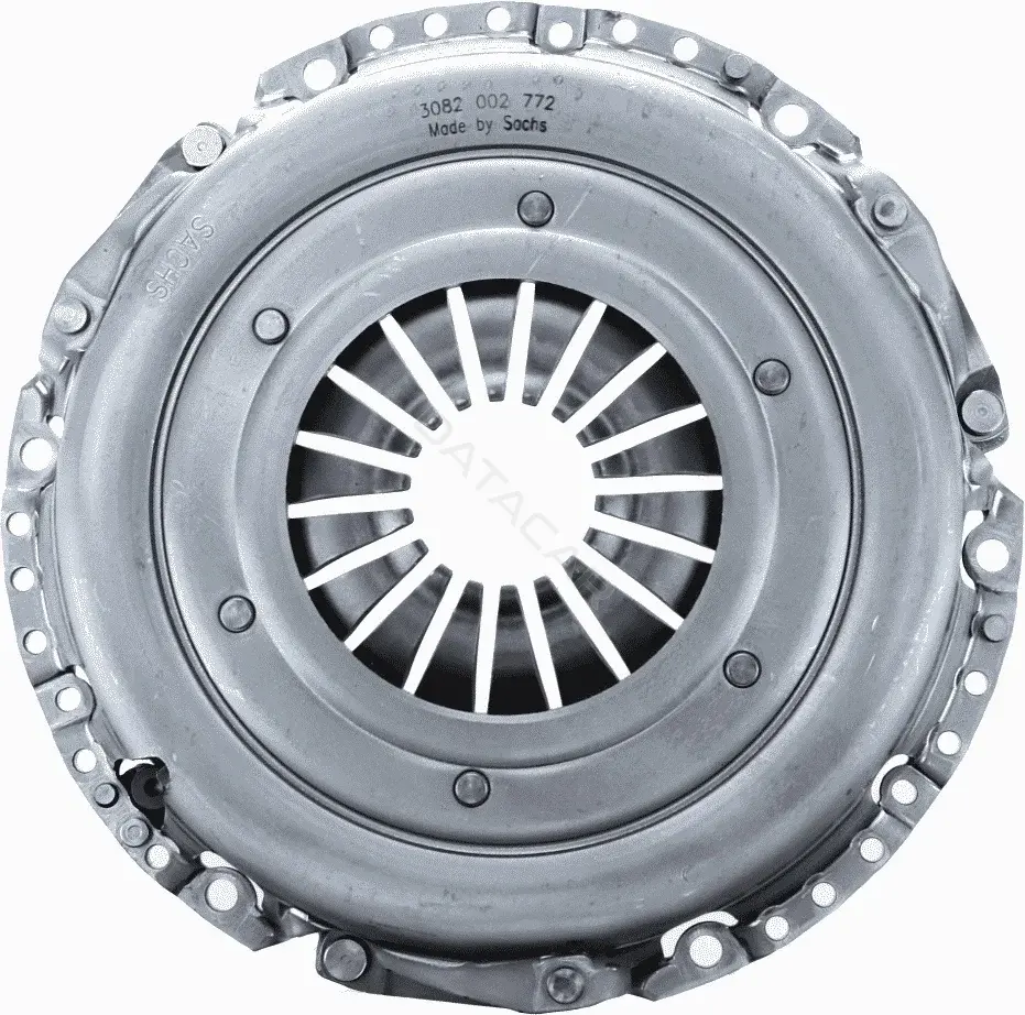 Комплект сцепления SACHS 3000970138