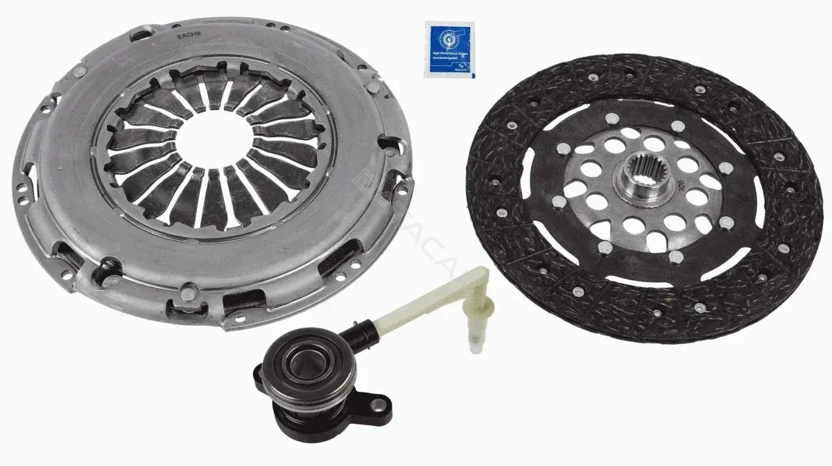 Комплект сцепления SACHS 3000990578