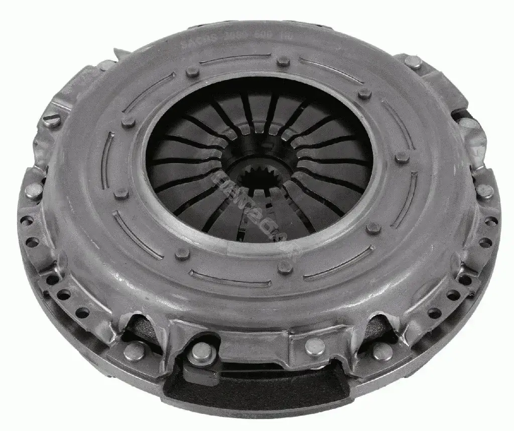 Комплект сцепления SACHS 3089600110
