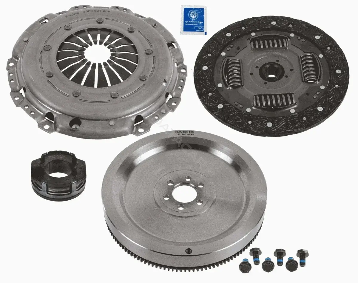Комплект сцепления SACHS 3090600020