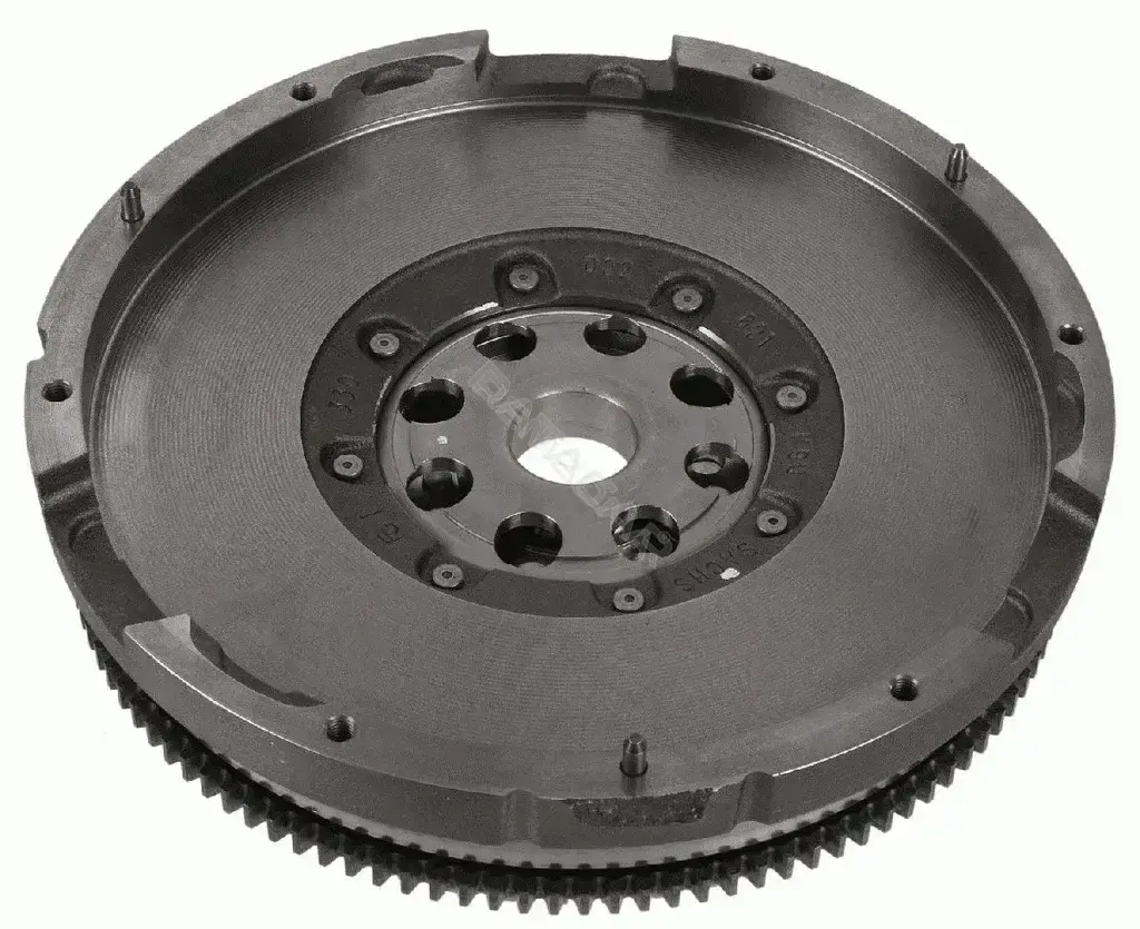 Маховик SACHS 2294002184