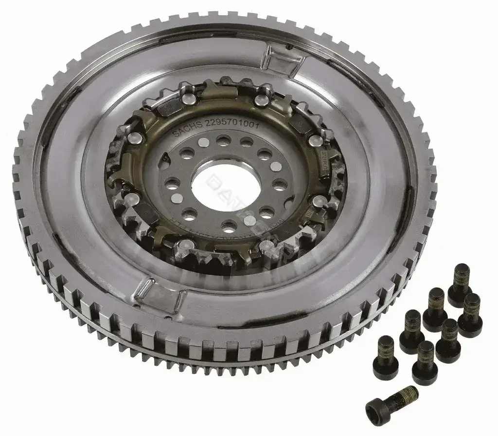 Маховик SACHS 2295701001