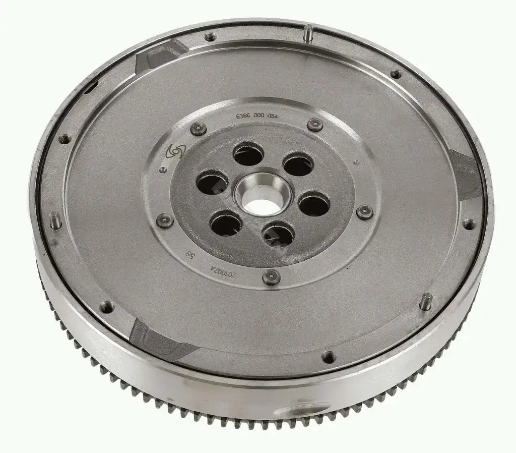 Маховик SACHS 6366000054