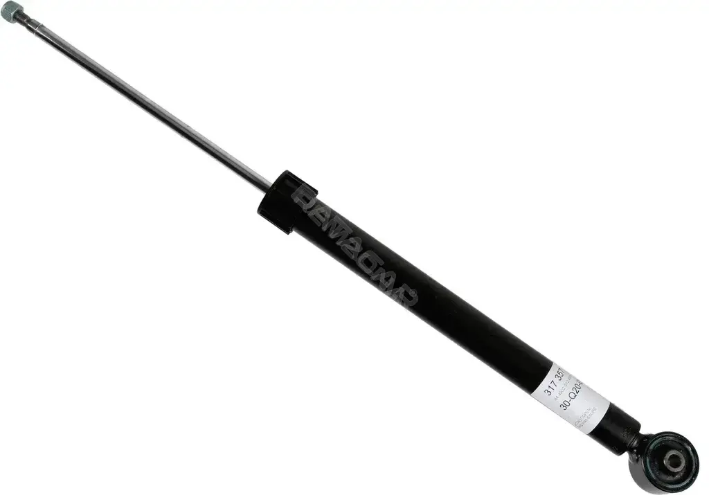 Амортизаторы SACHS 317357