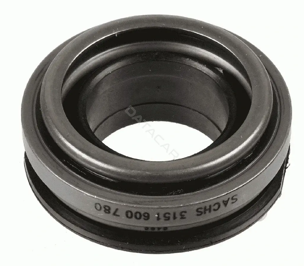 Выжимной подшипник SACHS 3151600780