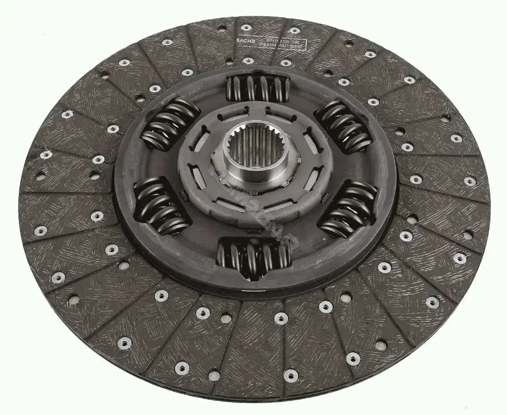 Диск сцепления SACHS 1878009661