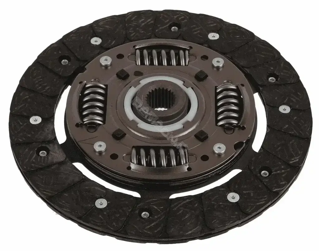 Диск сцепления SACHS 1878634240