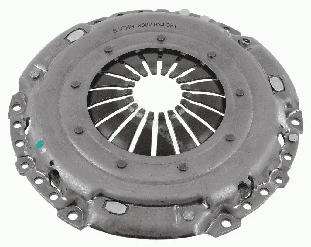 Корзина сцепления SACHS 3082634031