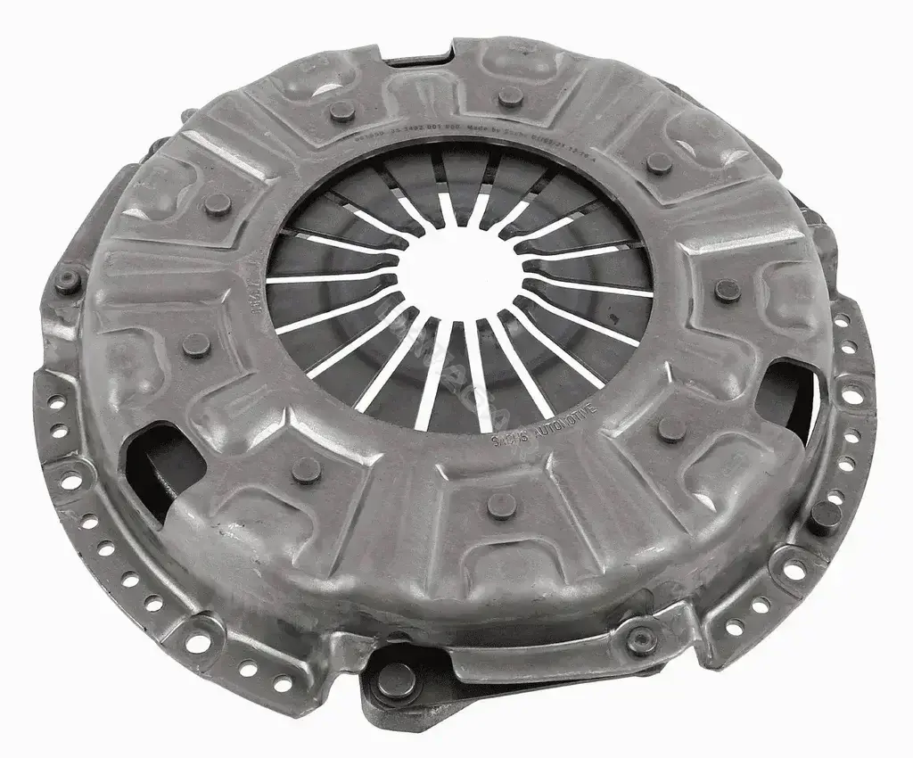 Корзина сцепления SACHS 3482001950
