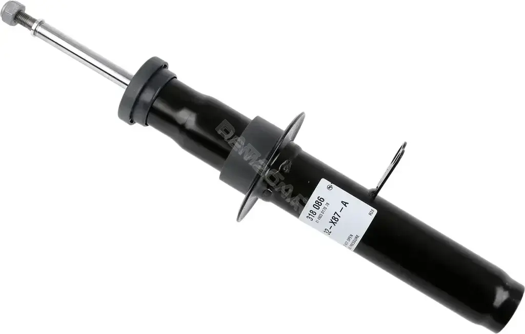 Амортизаторы SACHS 318086