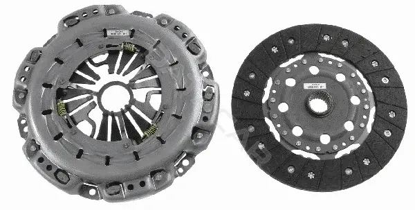 Комплект сцепления SACHS 3000951811