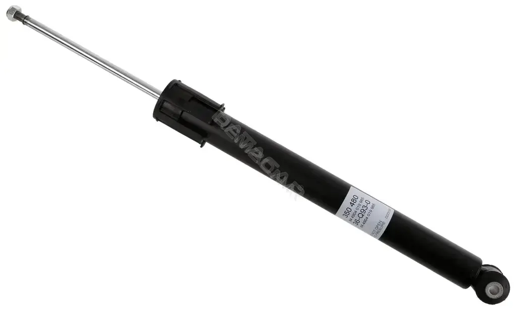Амортизаторы SACHS 350480