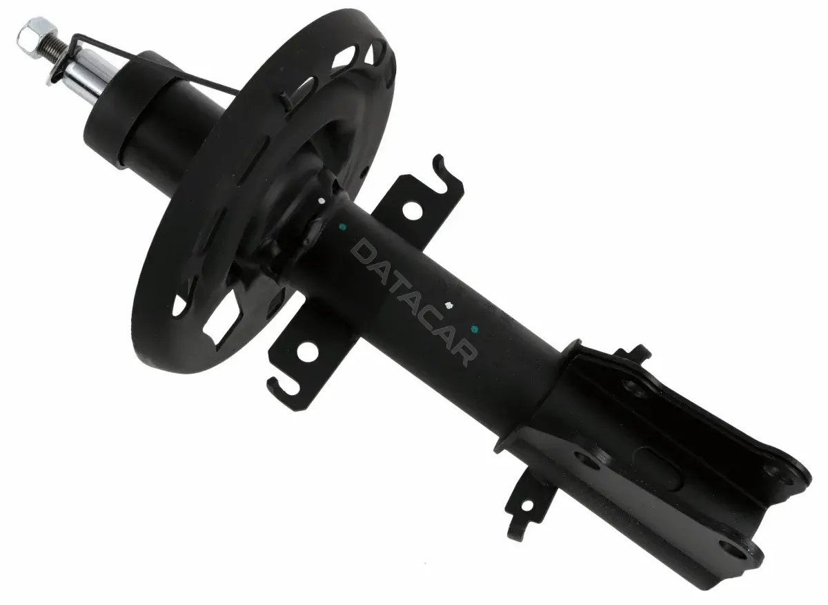 Амортизаторы SACHS 350702