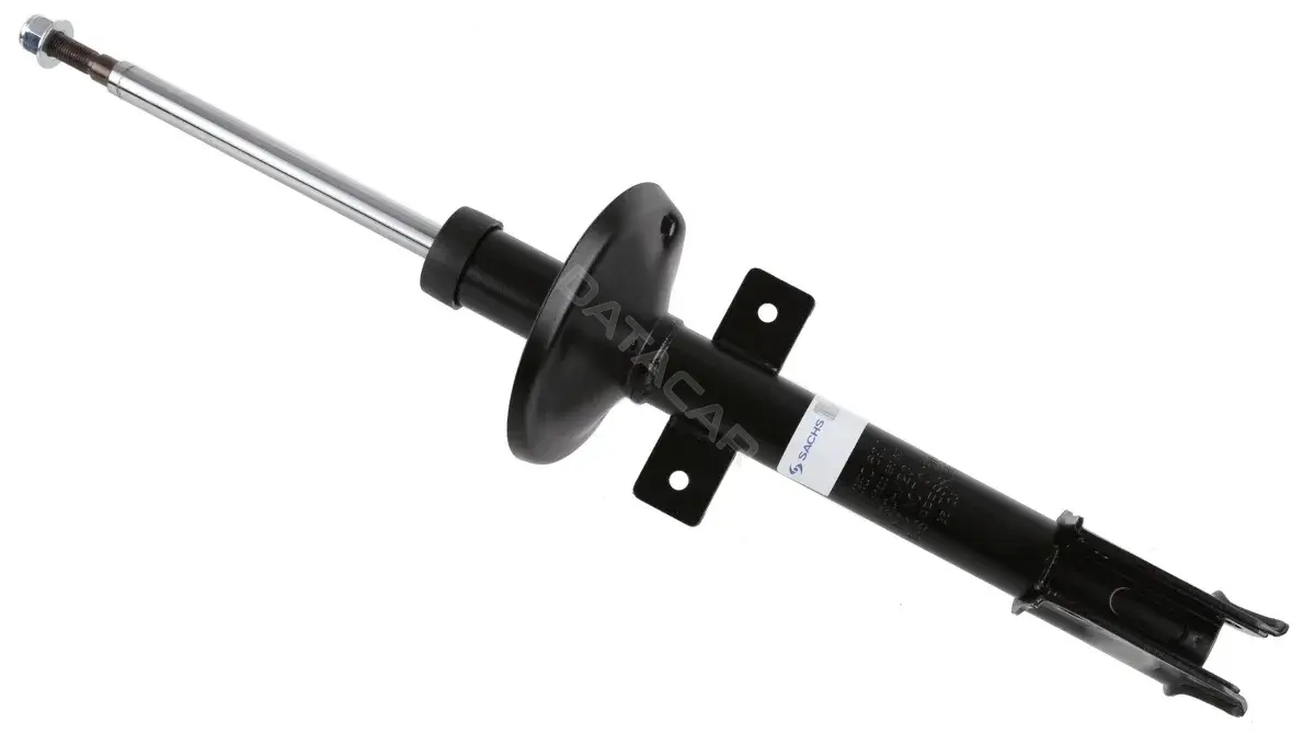 Амортизаторы SACHS 350690