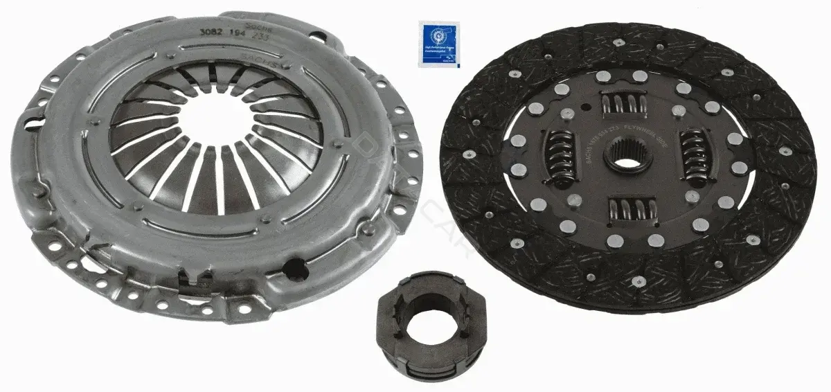 Комплект сцепления SACHS 3000951689