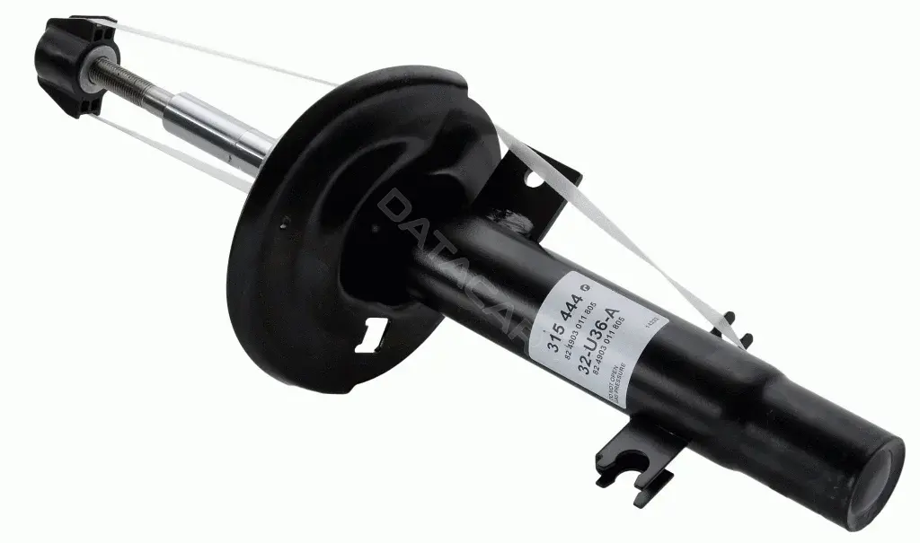 Амортизаторы SACHS 315444
