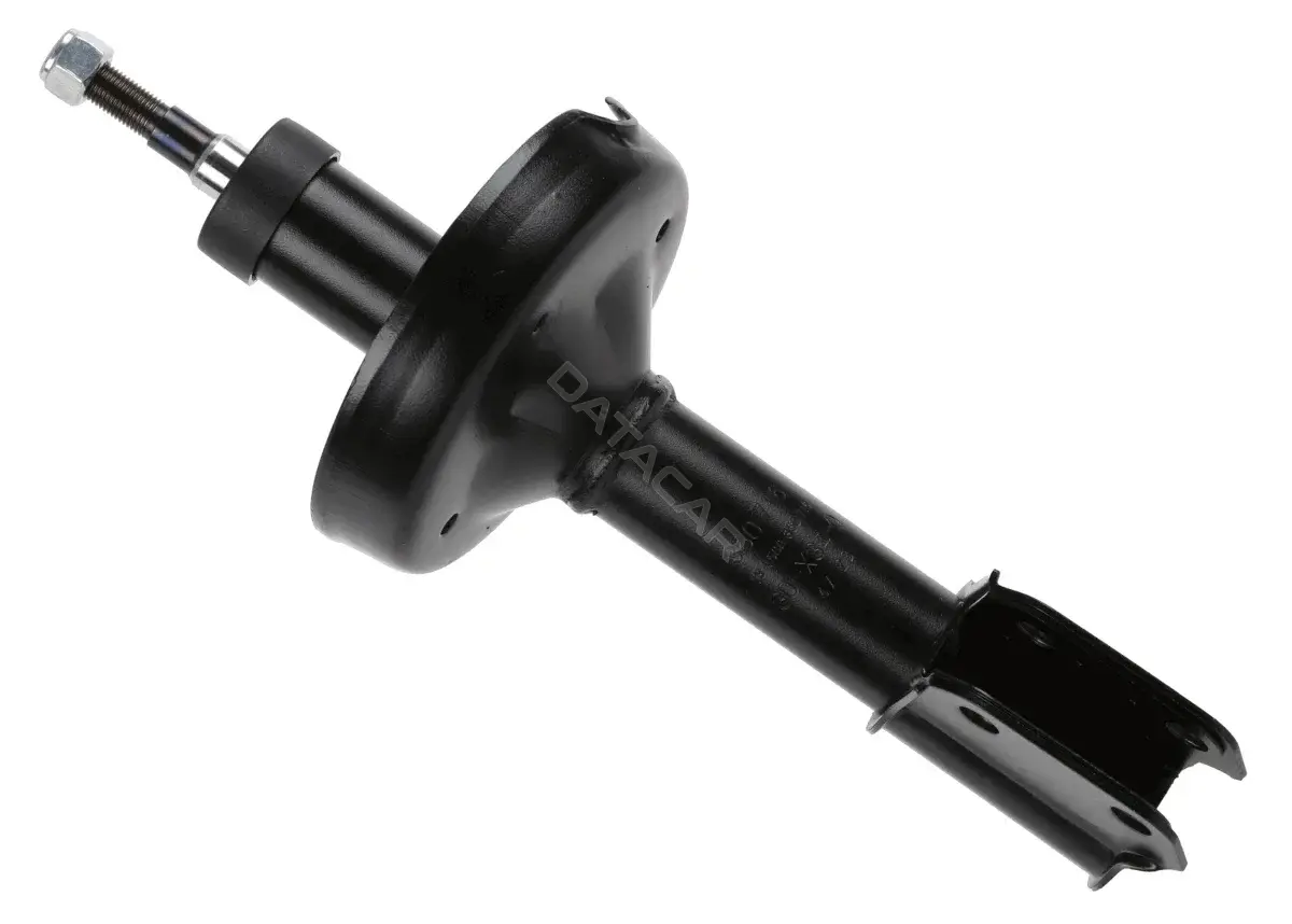 Амортизаторы SACHS 350716