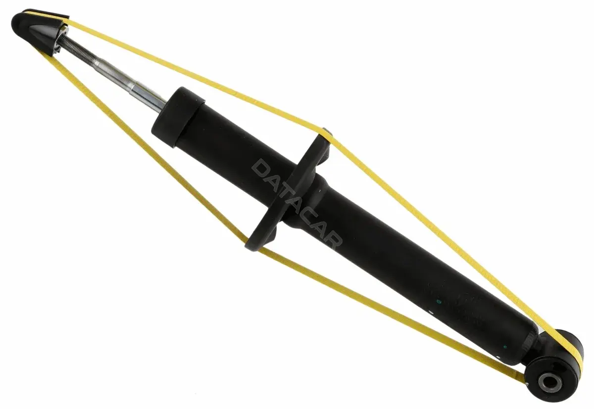 Амортизаторы SACHS 350766