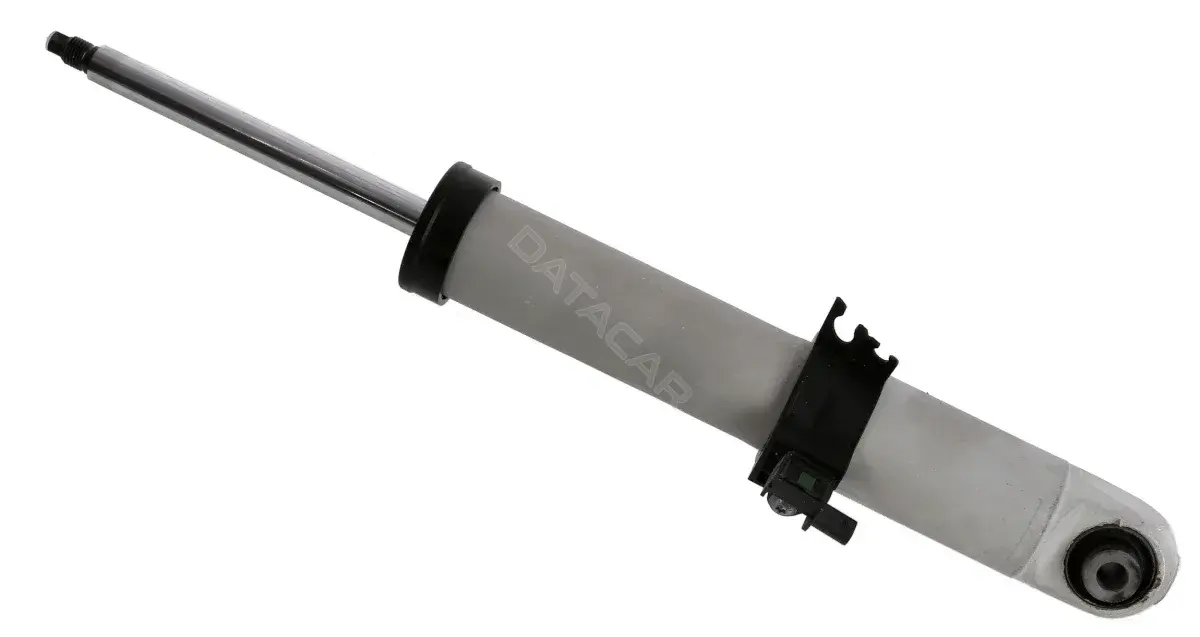 Амортизаторы SACHS 319239