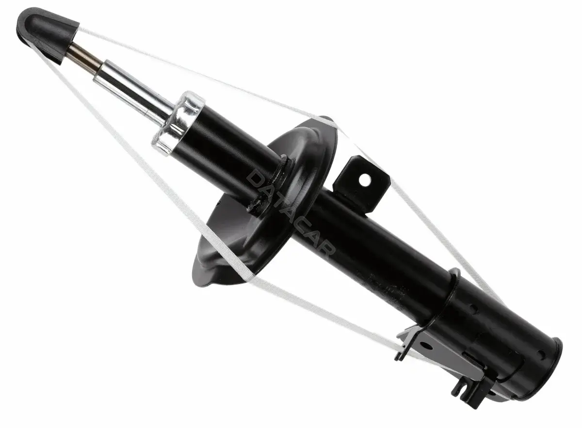 Амортизаторы SACHS 560017