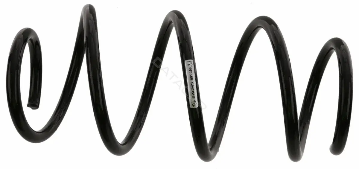 Пружины SACHS 991358