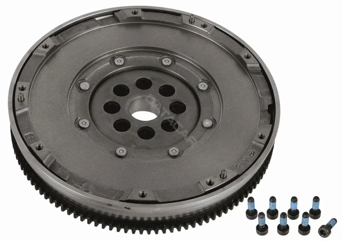 Маховик SACHS 2294002474