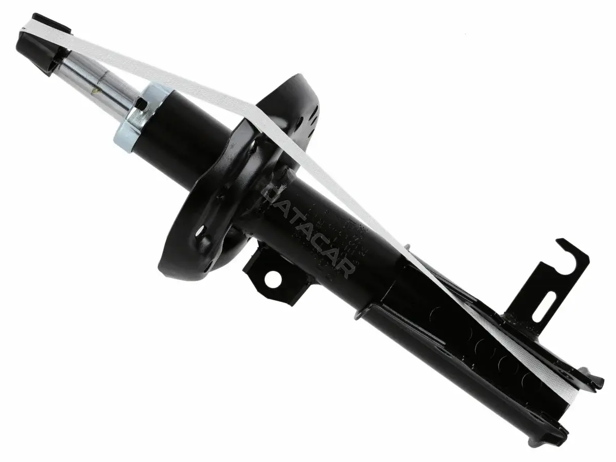 Амортизаторы SACHS 350722