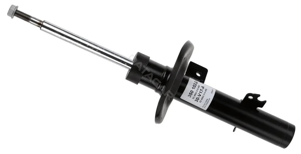 Амортизаторы SACHS 350102