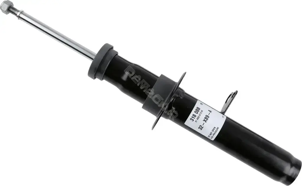 Амортизаторы SACHS 318088