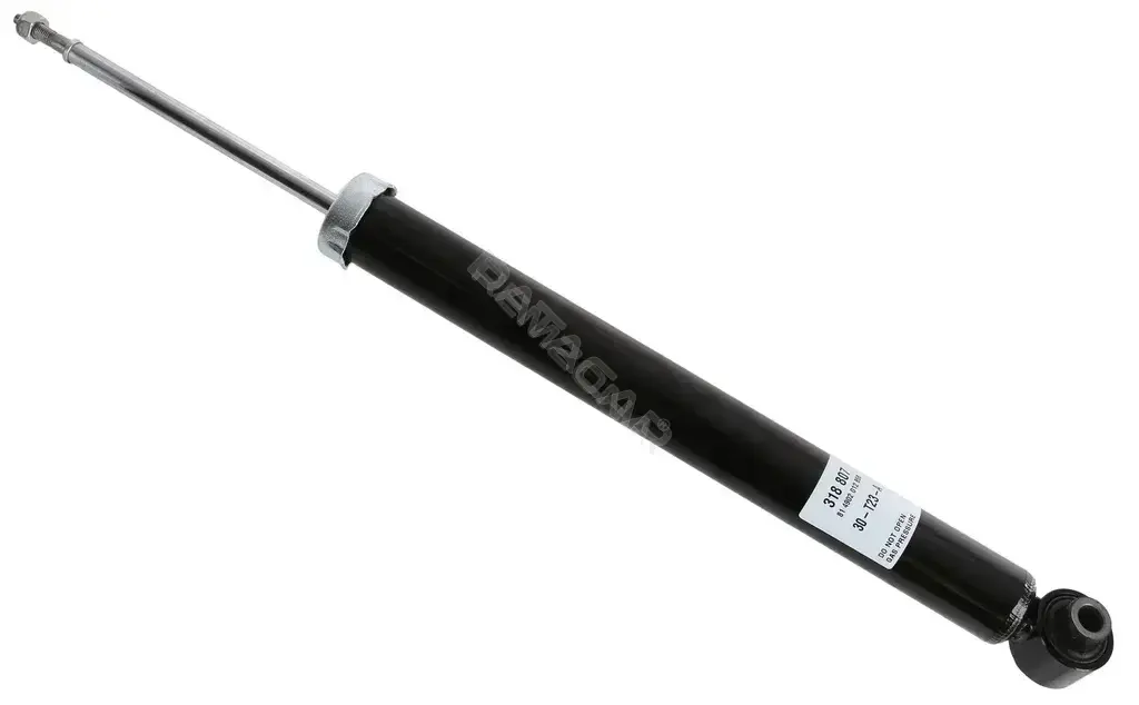 Амортизаторы SACHS 318807