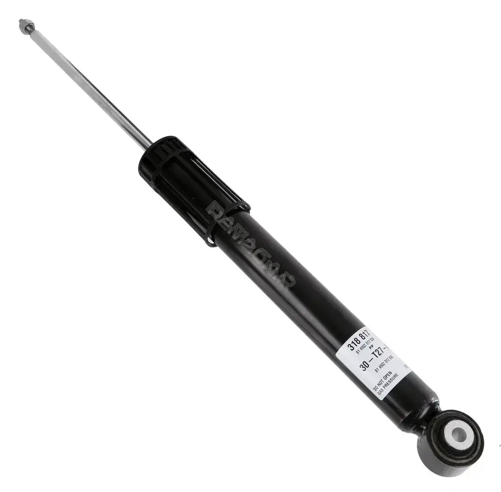 Амортизаторы SACHS 318817