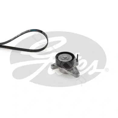 Ремень ручейковый GATES K026PK1028