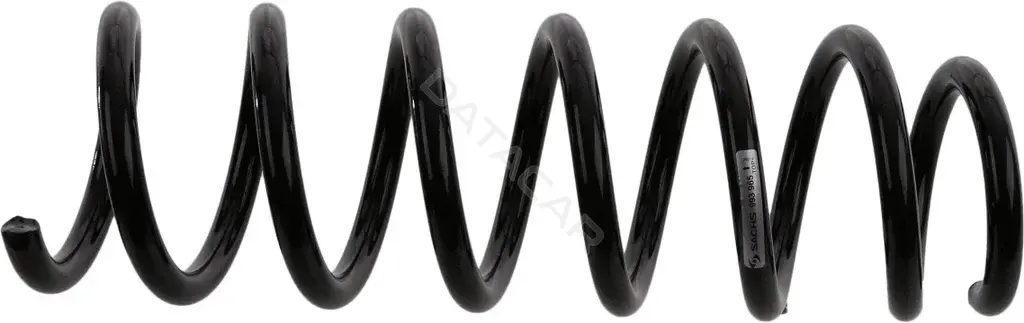 Пружины SACHS 993965