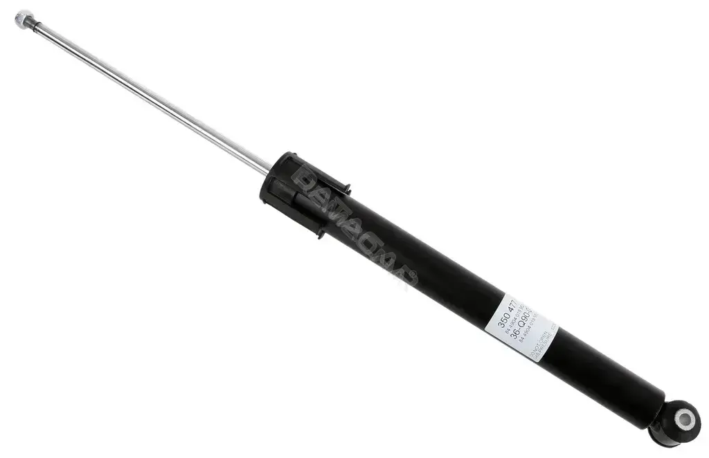 Амортизаторы SACHS 350477