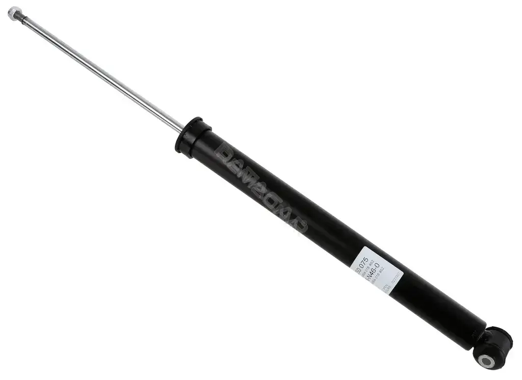 Амортизаторы SACHS 350075